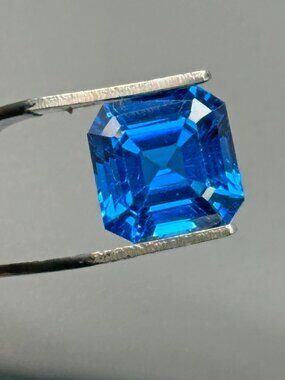 GIANT Certified Tanzanite